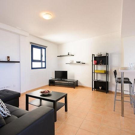 Mirador Del Roque Apartment Órzola Exterior photo