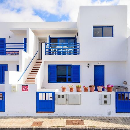 Mirador Del Roque Apartment Órzola Exterior photo